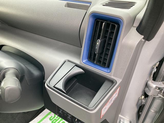 カスタムRSセレクション ターボ車 両側パワースライドドア シートヒーター バックカメラ コーナーセンサー(52枚目)