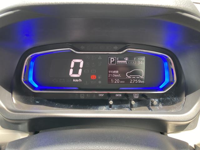 X リミテッドSAIII バックカメラ リアワイパー LEDヘッドライト コーナーセンサー(43枚目)