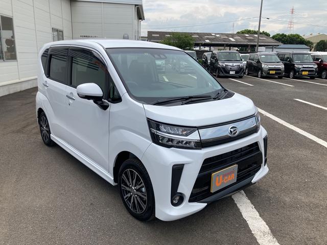 カスタム Xリミテッド2 SA3 パノラマモニター対応 運転席シートヒーター 純正14インチアルミホイール フォグランプ(3枚目)