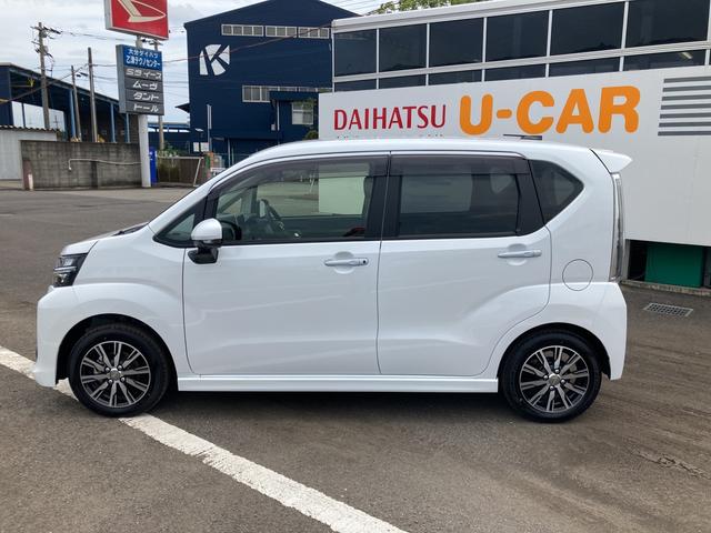 カスタム Xリミテッド2 SA3 パノラマモニター対応 運転席シートヒーター 純正14インチアルミホイール フォグランプ(5枚目)