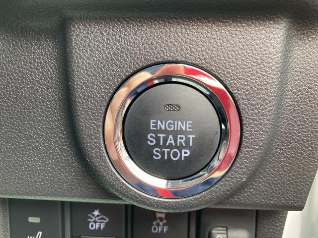 カスタム Xリミテッド2 SA3 パノラマモニター対応 運転席シートヒーター 純正14インチアルミホイール フォグランプ(23枚目)