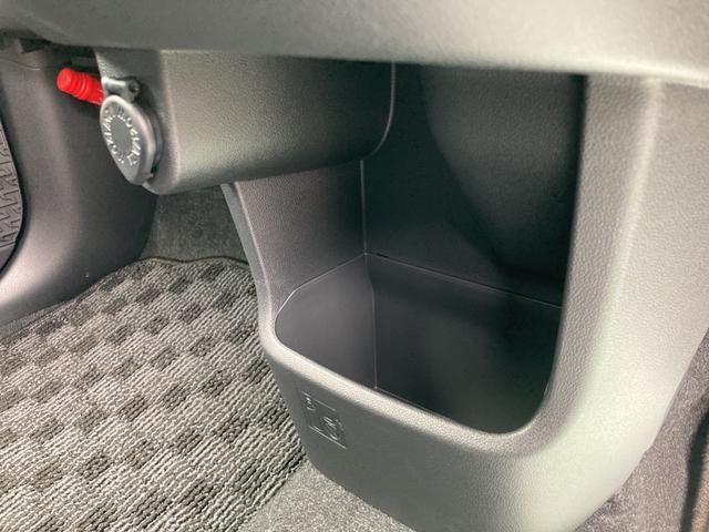カスタム Xリミテッド2 SA3 パノラマモニター対応 運転席シートヒーター 純正14インチアルミホイール フォグランプ(28枚目)