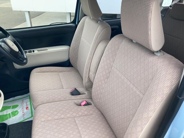 ココアX 運転席シートリフター パワーウィンドウ 純正CDオーディオ アイドリングストップ機能(13枚目)