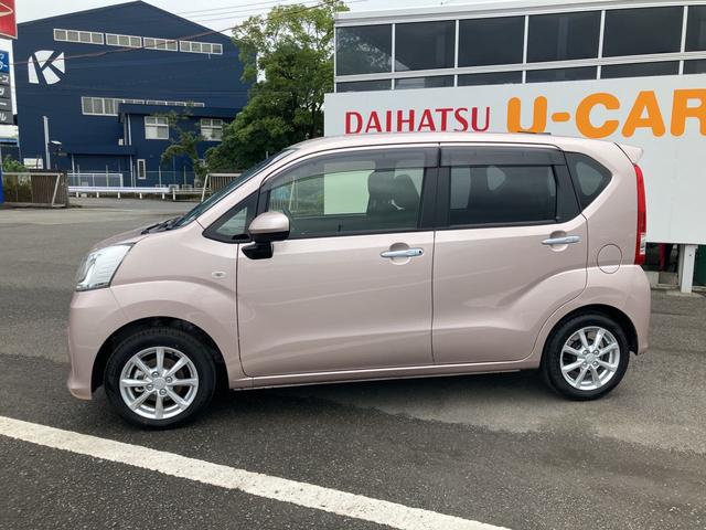 XリミテッドII SAIII 運転席シートヒーター バックカメラ キーフリー コーナーセンサー 純正14インチアルミホイール(7枚目)