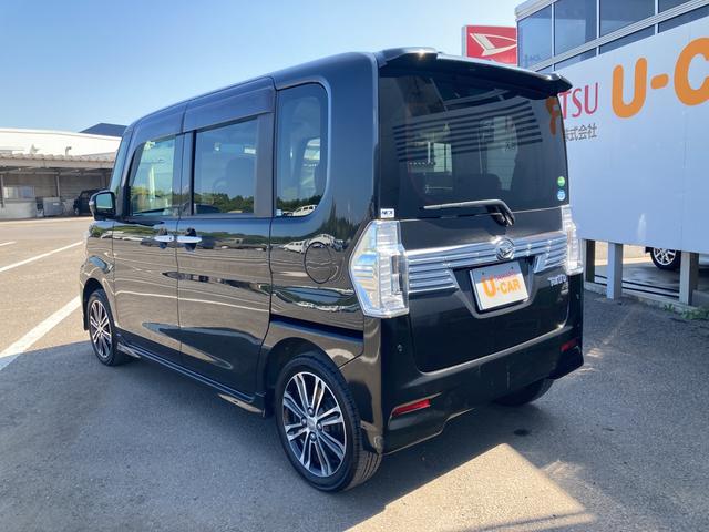 カスタムRS SAIII ターボ車 両側パワースライドドア LEDヘッドライト 運転席シートヒーター(7枚目)