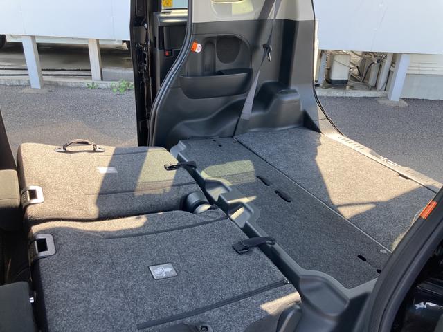 カスタムRS SAIII ターボ車 両側パワースライドドア LEDヘッドライト 運転席シートヒーター(39枚目)
