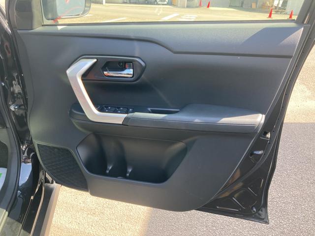 G 運転席助手席シートヒーター 純正17インチアルミホイール キーフリー コーナーセンサー(37枚目)