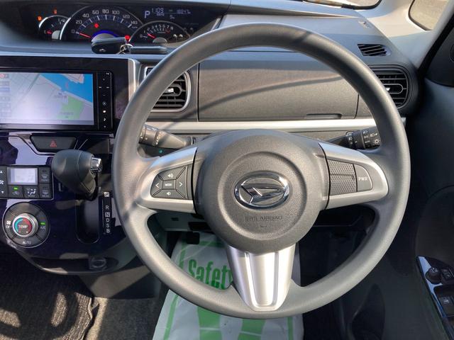 カスタムX トップエディションSAIII 助手席側パワースライドドア LEDヘッドライト LEDフォグランプ 運転席シートヒーター バックカメラ 純正14インチアルミホイール(16枚目)