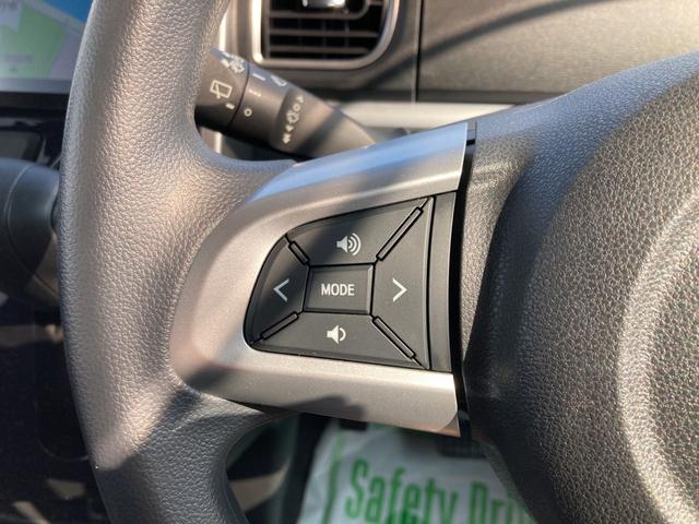 カスタムX トップエディションSAIII 助手席側パワースライドドア LEDヘッドライト LEDフォグランプ 運転席シートヒーター バックカメラ 純正14インチアルミホイール(50枚目)