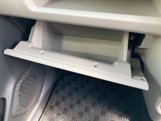 XリミテッドII SAIII 運転席シートヒーター バックカメラ LEDヘッドライト 純正14インチアルミホイール キーフリー(54枚目)