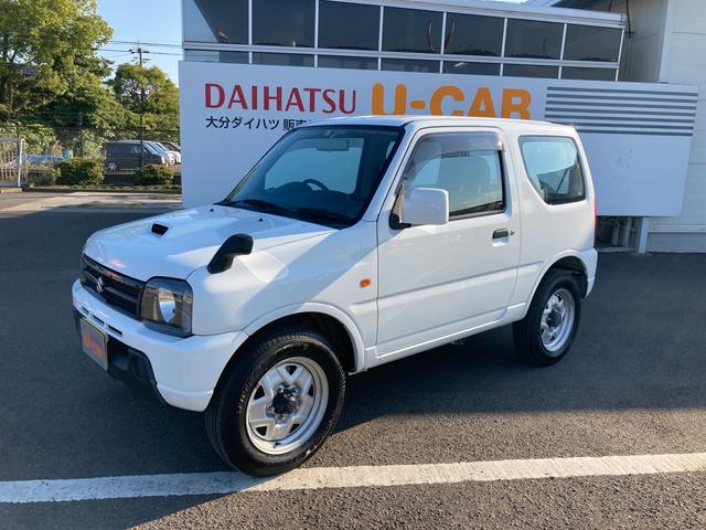 XG 4WD オートマチック車 背面タイヤスペアタイヤ CDラジオオーディオ キーレス(7枚目)