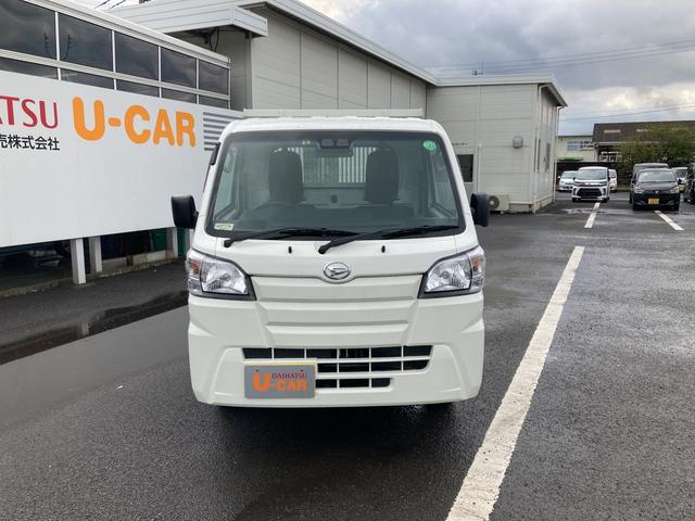 多目的ダンプ(PTO) SAIIIt 4WD 5速マニュアル車 純正ラジオ デフロック エアコン 荷台作業灯(2枚目)