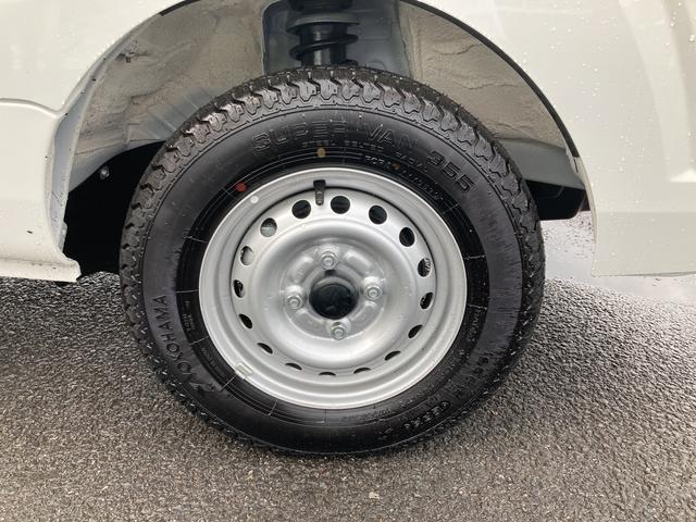 多目的ダンプ(PTO) SAIIIt 4WD 5速マニュアル車 純正ラジオ デフロック エアコン 荷台作業灯(22枚目)