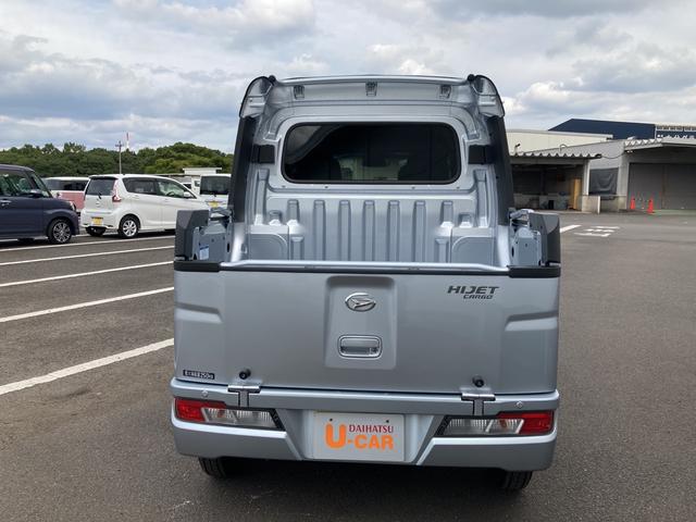 デッキバンG SAIII 両側スライドドア 2WD オートマチック車 アイドリングストップ機能 オートハイビーム機能(6枚目)
