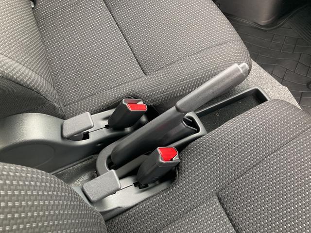 デッキバンG SAIII 両側スライドドア 2WD オートマチック車 アイドリングストップ機能 オートハイビーム機能(11枚目)