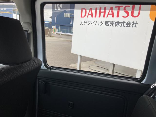 デッキバンG SAIII 両側スライドドア 2WD オートマチック車 アイドリングストップ機能 オートハイビーム機能(35枚目)