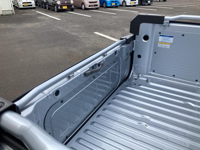 デッキバンG SAIII 両側スライドドア 2WD オートマチック車 アイドリングストップ機能 オートハイビーム機能(41枚目)