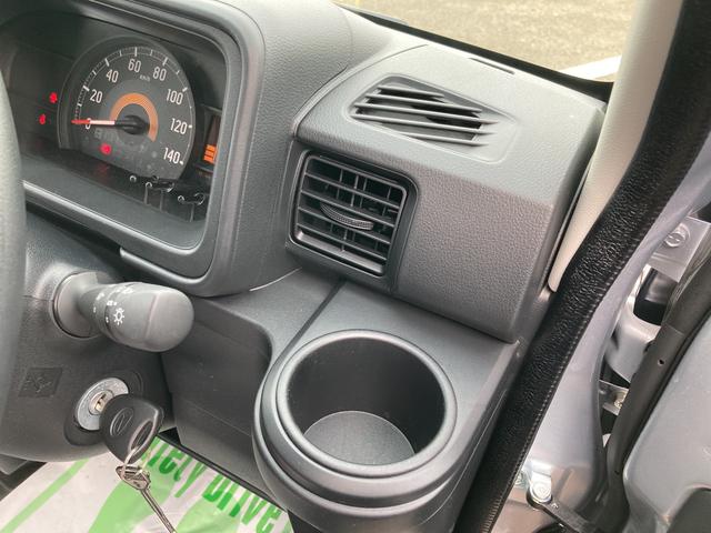 デッキバンG SAIII 両側スライドドア 2WD オートマチック車 アイドリングストップ機能 オートハイビーム機能(54枚目)