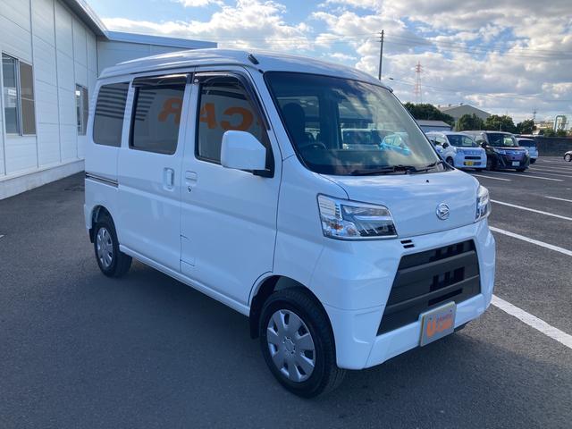 スローパー リヤレス+補助シート SAIII 両側スライドドア アイドリングストップ機能 福祉車両 純正CDオーディオ キーレス(3枚目)