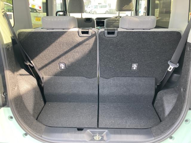 X 助手席側パワースライドドア バックカメラ 運転席助手席シートヒーター LEDヘッドライト(18枚目)