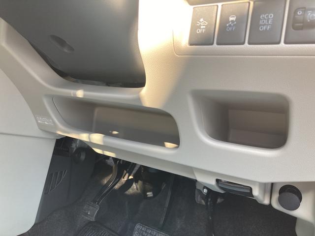 X SAII アイドリングストップ機能 スマートアシスト搭載 全席パワーウィンドウ 運転席シートリフター 純正14インチアルミホイール(47枚目)