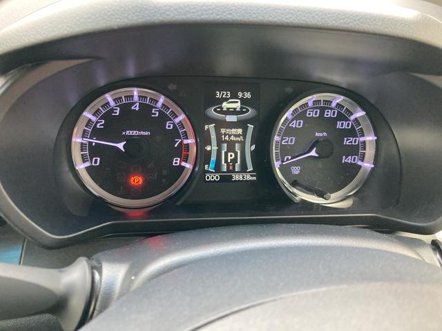 カスタム RS ターボ車 LEDヘッドライト 純正15インチアルミホイール オートライト機能 運転席シートリフター キーフリー チルトステアリング(51枚目)