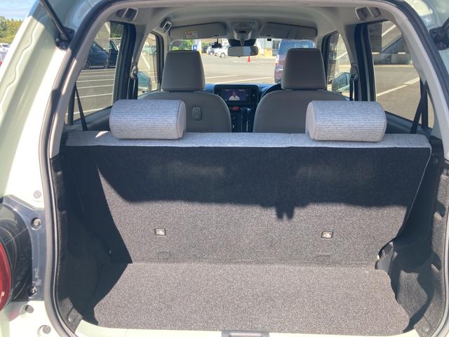 G SAIII 7インチナビ パノラマモニター対応 LEDヘッドライト 運転席助手席シートヒーター コーナーセンサー ドライブレコーダー キーフリー(48枚目)
