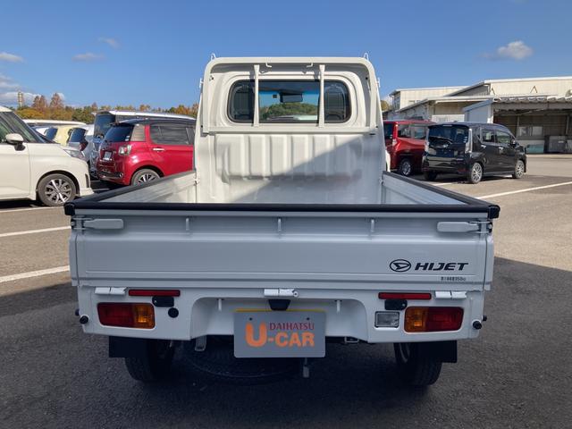 スタンダードSAIIIt 4WD 5速マニュアル車 エアコンパワステ付き スピーカー付き純正ラジオデッキ ヘッドライトレベリング機能 コーナーセンサー(10枚目)