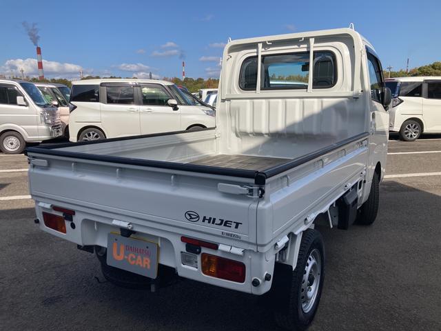 スタンダードSAIIIt 4WD 5速マニュアル車 エアコンパワステ付き スピーカー付き純正ラジオデッキ ヘッドライトレベリング機能 コーナーセンサー(12枚目)