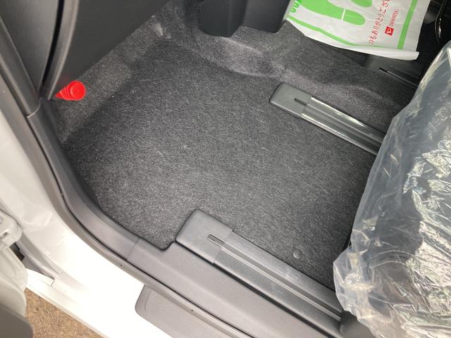 カスタムRSスタイルセレクション ターボ車 両側パワースライドドア 純正15インチアルミホイール LEDヘッドライト キーフリー 運転席助手席シートヒーター ETC車載器搭載(31枚目)