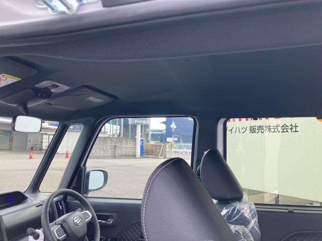 カスタムRSスタイルセレクション ターボ車 両側パワースライドドア 純正15インチアルミホイール LEDヘッドライト キーフリー 運転席助手席シートヒーター ETC車載器搭載(36枚目)