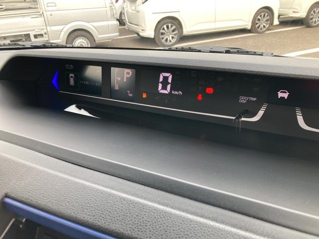 カスタムRSスタイルセレクション ターボ車 両側パワースライドドア 純正15インチアルミホイール LEDヘッドライト キーフリー 運転席助手席シートヒーター ETC車載器搭載(54枚目)