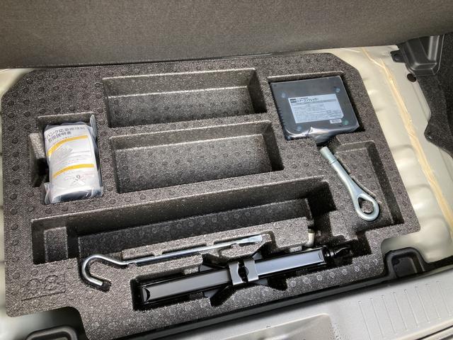 スタイル ホワイトリミテッド SAIII LEDヘッドライト キーフリー パノラマモニター対応 オートライト機能 オートハイビーム機能 運転席助手席バニティミラー付き(34枚目)
