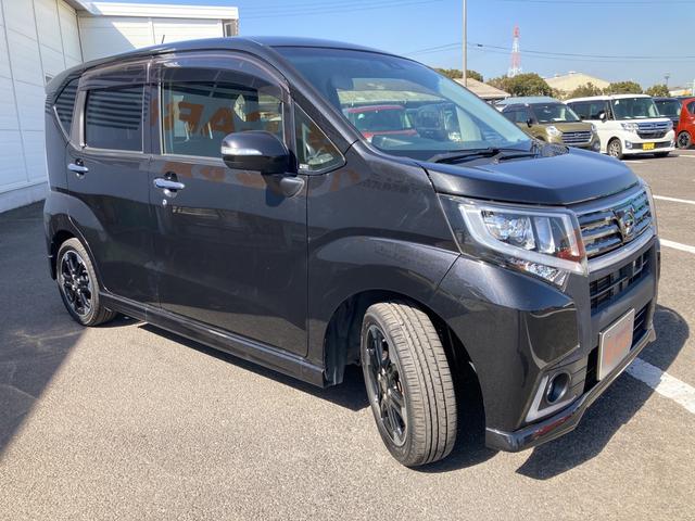 カスタム RS ハイパーSAII ターボ車 ナビ スマートアシスト バックカメラ ETC プッシュスタートボタン フォグランプ アイドリングストップ機能 純正15インチアルミホイール(12枚目)