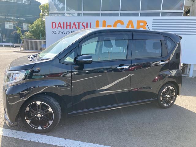 カスタム RS ハイパーSAII ターボ車 ナビ スマートアシスト バックカメラ ETC プッシュスタートボタン フォグランプ アイドリングストップ機能 純正15インチアルミホイール(14枚目)