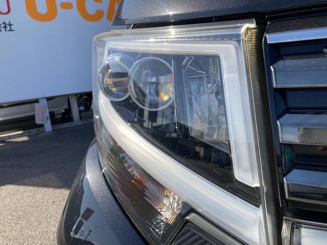 カスタム RS ハイパーSAII ターボ車 ナビ スマートアシスト バックカメラ ETC プッシュスタートボタン フォグランプ アイドリングストップ機能 純正15インチアルミホイール(31枚目)