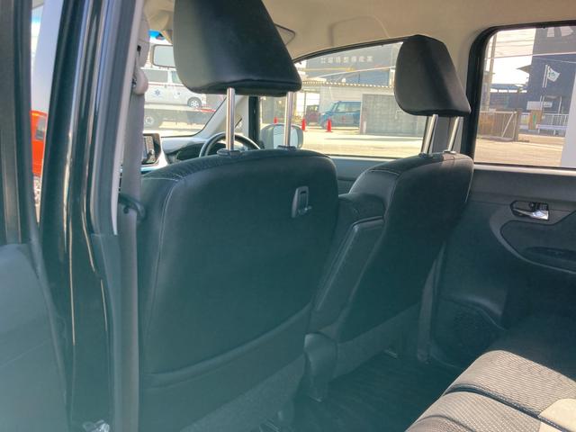カスタム RS ハイパーSAII ターボ車 ナビ スマートアシスト バックカメラ ETC プッシュスタートボタン フォグランプ アイドリングストップ機能 純正15インチアルミホイール(41枚目)