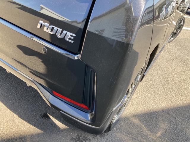 カスタム RS ハイパーSAII ターボ車 ナビ スマートアシスト バックカメラ ETC プッシュスタートボタン フォグランプ アイドリングストップ機能 純正15インチアルミホイール(48枚目)