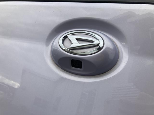 ココアプラスX LEDヘッドライト 7インチナビ バックカメラ キーフリー オートエアコン機能 運転席助手席バニティミラー付き チルトステアリング機能(14枚目)