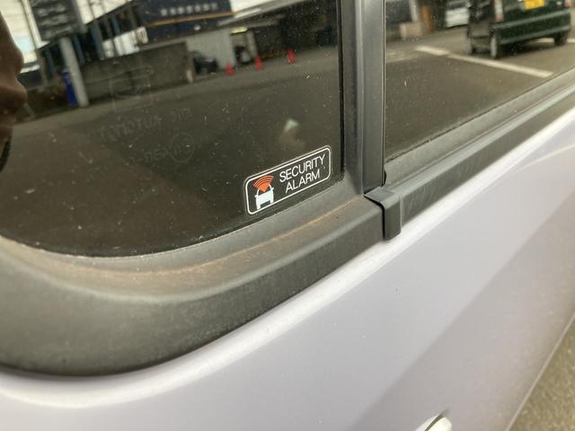 ココアプラスX LEDヘッドライト 7インチナビ バックカメラ キーフリー オートエアコン機能 運転席助手席バニティミラー付き チルトステアリング機能(45枚目)