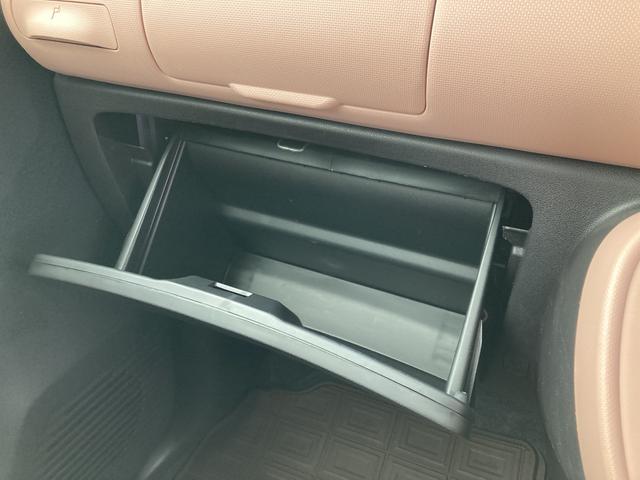 ココアプラスX LEDヘッドライト 7インチナビ バックカメラ キーフリー オートエアコン機能 運転席助手席バニティミラー付き チルトステアリング機能(68枚目)