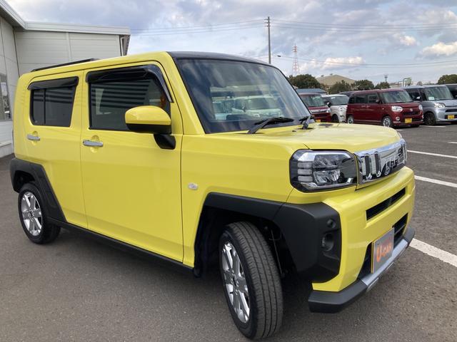 Gターボ クロムベンチャー ターボ車 運転席助手席シートヒーター LEDヘッドライト バックカメラ キーフリー 純正15インチアルミホイール フォグランプ コーナーセンサー(7枚目)