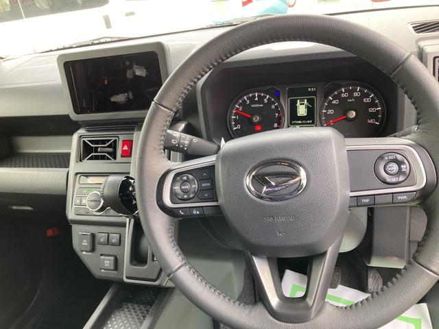 Gターボ クロムベンチャー ターボ車 運転席助手席シートヒーター LEDヘッドライト バックカメラ キーフリー 純正15インチアルミホイール フォグランプ コーナーセンサー(15枚目)