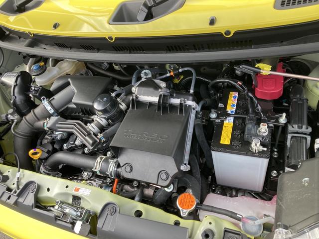 Gターボ クロムベンチャー ターボ車 運転席助手席シートヒーター LEDヘッドライト バックカメラ キーフリー 純正15インチアルミホイール フォグランプ コーナーセンサー(22枚目)