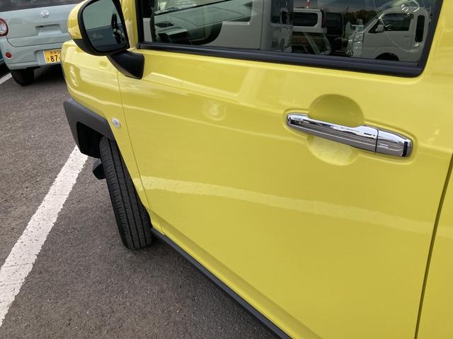 Gターボ クロムベンチャー ターボ車 運転席助手席シートヒーター LEDヘッドライト バックカメラ キーフリー 純正15インチアルミホイール フォグランプ コーナーセンサー(28枚目)