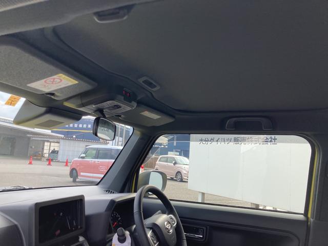 Gターボ クロムベンチャー ターボ車 運転席助手席シートヒーター LEDヘッドライト バックカメラ キーフリー 純正15インチアルミホイール フォグランプ コーナーセンサー(35枚目)