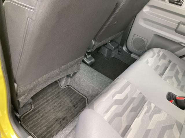 Gターボ クロムベンチャー ターボ車 運転席助手席シートヒーター LEDヘッドライト バックカメラ キーフリー 純正15インチアルミホイール フォグランプ コーナーセンサー(39枚目)
