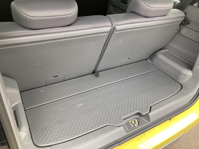 Gターボ クロムベンチャー ターボ車 運転席助手席シートヒーター LEDヘッドライト バックカメラ キーフリー 純正15インチアルミホイール フォグランプ コーナーセンサー(41枚目)