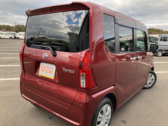 X 助手席側パワースライドドア LEDヘッドライト キーフリー 運転席助手席シートヒーター コーナーセンサー バックカメラ オートハイビーム機能(12枚目)