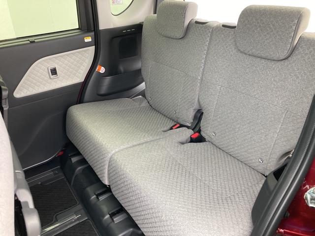 X 助手席側パワースライドドア LEDヘッドライト キーフリー 運転席助手席シートヒーター コーナーセンサー バックカメラ オートハイビーム機能(18枚目)
